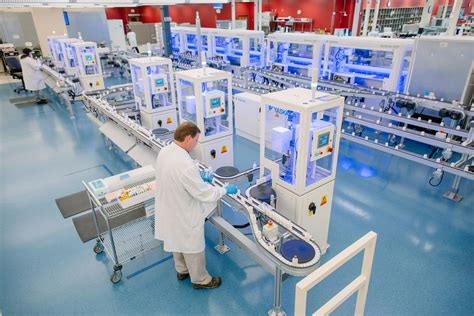 clinical laboratory automation systems